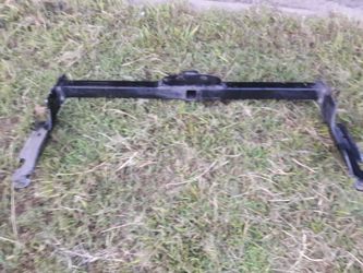 PARA ESTIRAR LA TRAILA