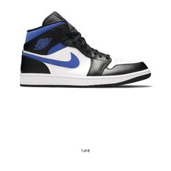 Jordan 1