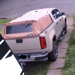 Softopper Fits Chevy Colorado & GMC Canyon