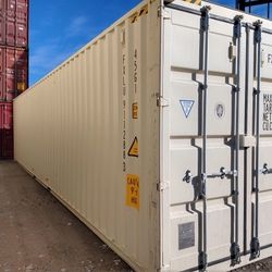 Shipping Containers For Sale!!