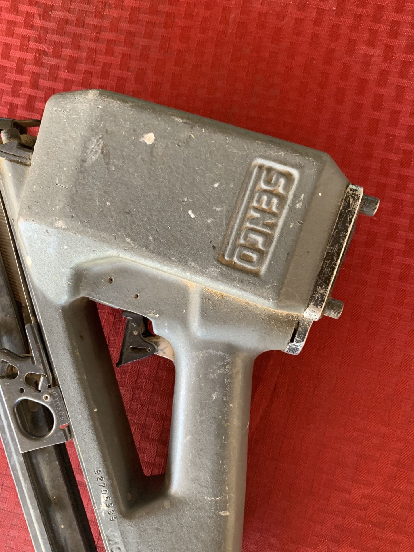 Senco sn4 sale