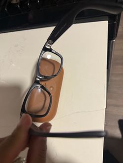 Ray-Ban Meta glasses