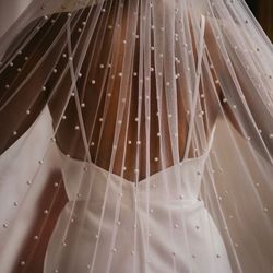 Wedding Veil 