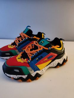FILAS sz 5-1/2 Youth