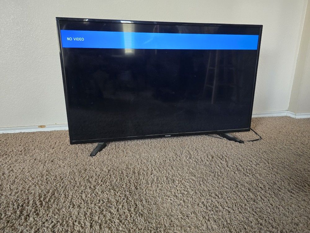 Toshiba TV