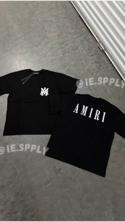 Amiri T Shirts