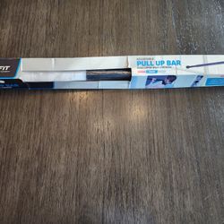 Bodyfit Pullup Bar