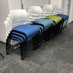 Steelcase Office Chairs