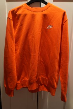 Nike Crewneck
