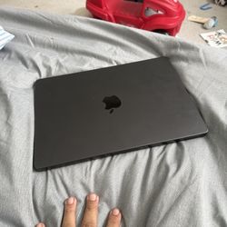 M4 MacBook Pro