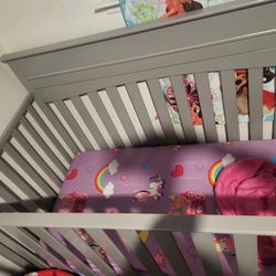 Crib 