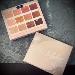 Tarte Tartelette Juicy Eyeshadow BNIB