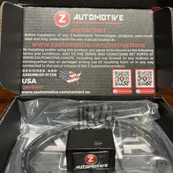 Electronic Performance Modification 