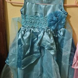 Girls Dresses 