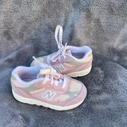 New Balance Shoes 