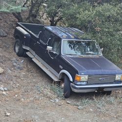 1988 Ford F-350