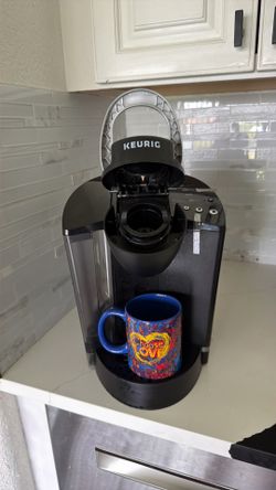Keurig Single Serve Coffee Maker – Works Great ☕