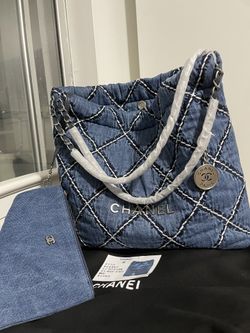 Hand Bag