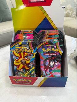 Chaos Rising Booster Pack