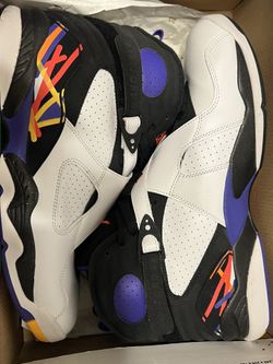 Jordan 8