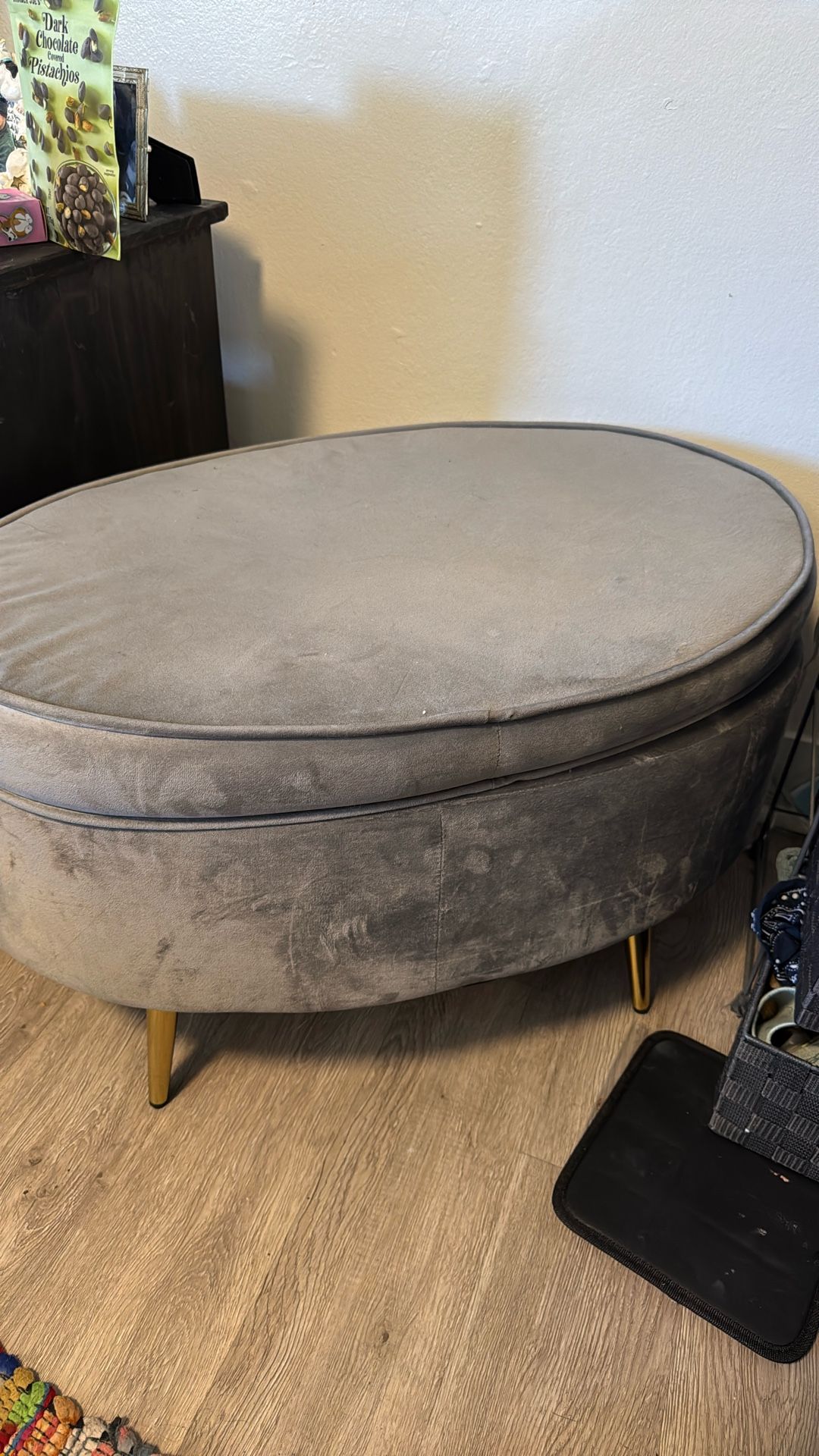 Ottoman For Sale 