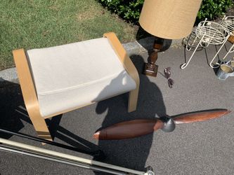 Home Decor , Lamp, Garden, Misc…