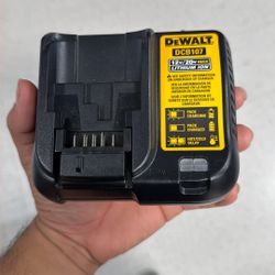 Dewalt Battery Charger 2