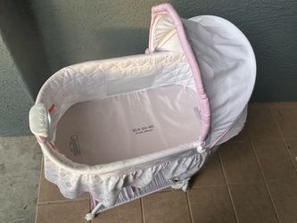Baby bassinet