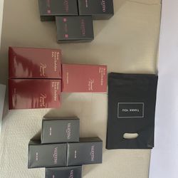 Perfumes ,colognes