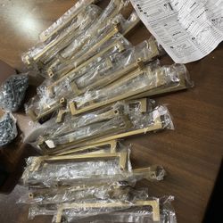 29  Ravinte Cabinet Hardware 