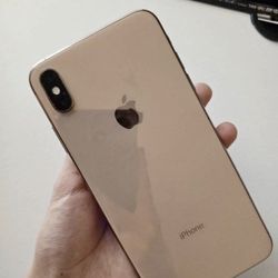 iPhone XS Max