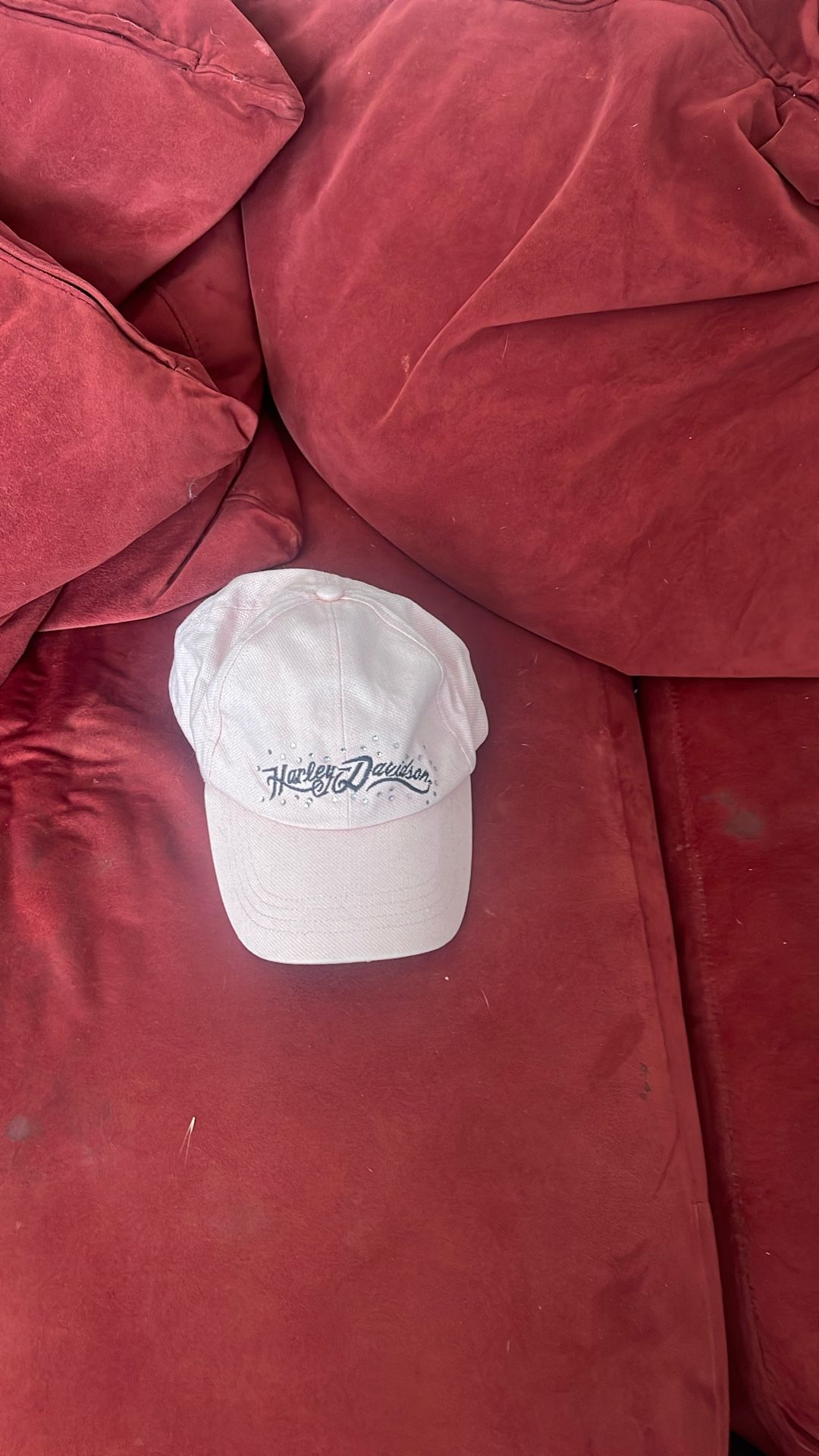 Harley Davidson Hat