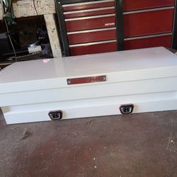 Weather Guard Truck Tool Box