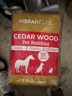 Pet Bedding