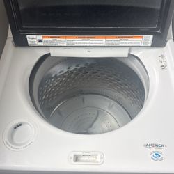 Washer