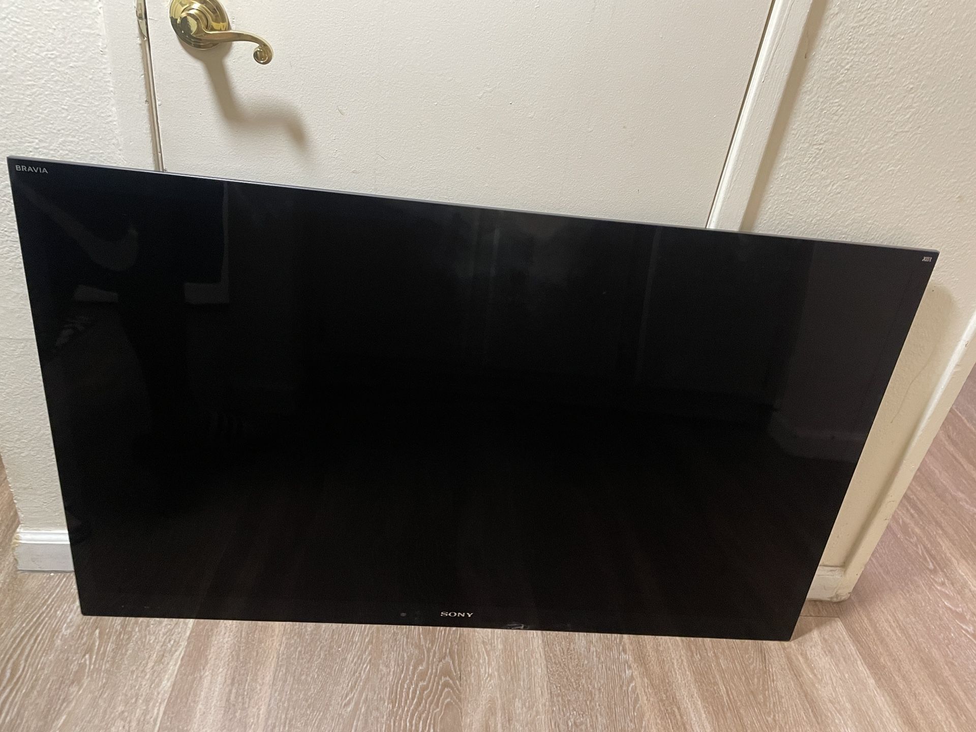 Sony BRAVIA LED HDTV