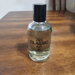 Zara Classic 6.0 [100ml]