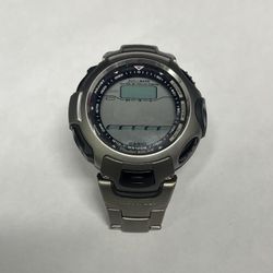 Men’s Casio Pathfinder Tough Solar Watch 2471 PAG-50T