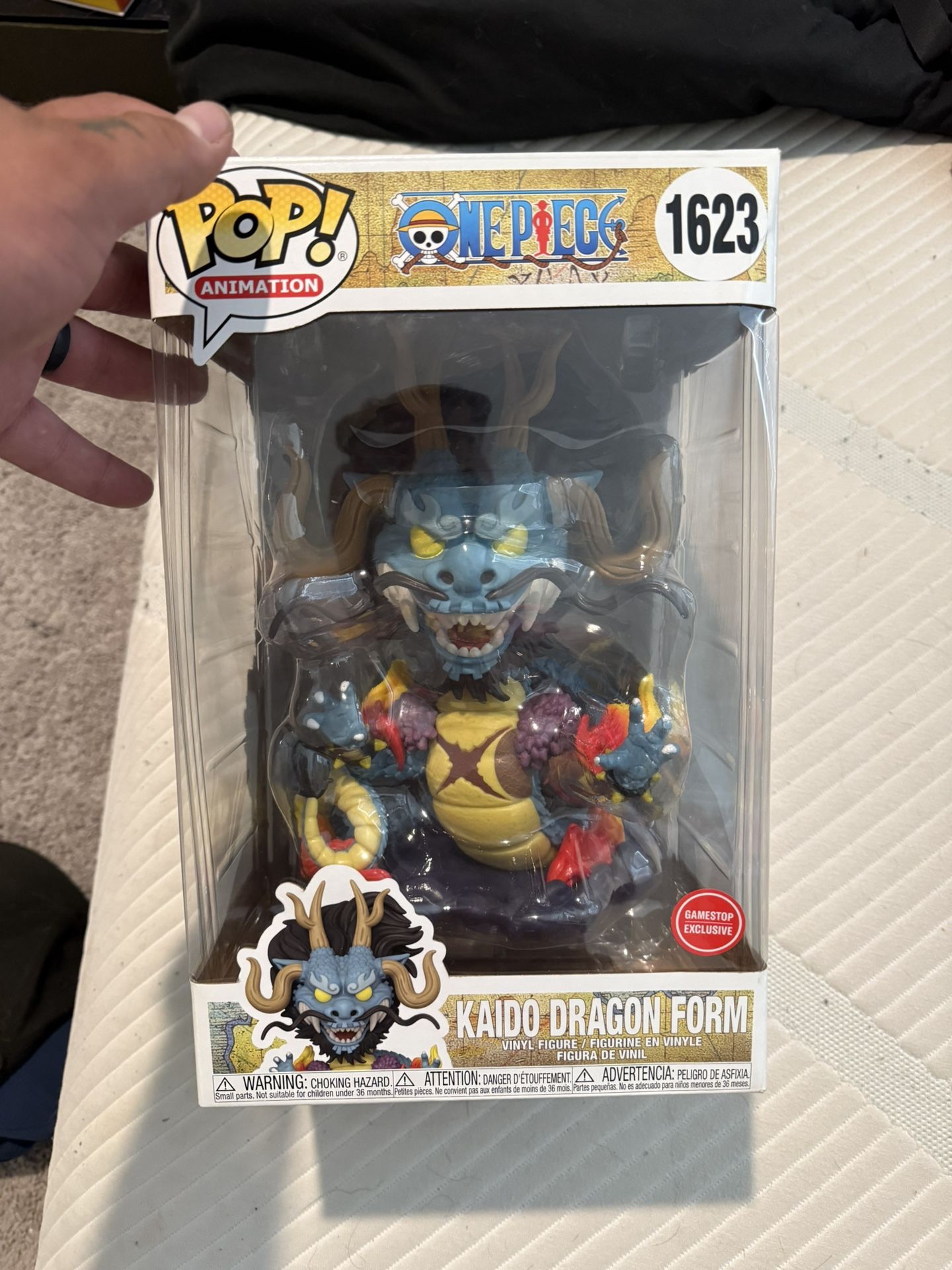 One Piece Funko