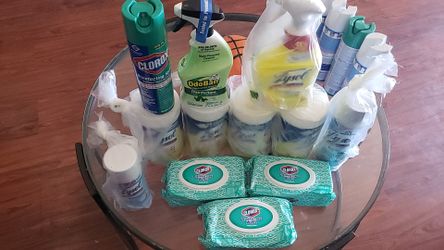 Lysol