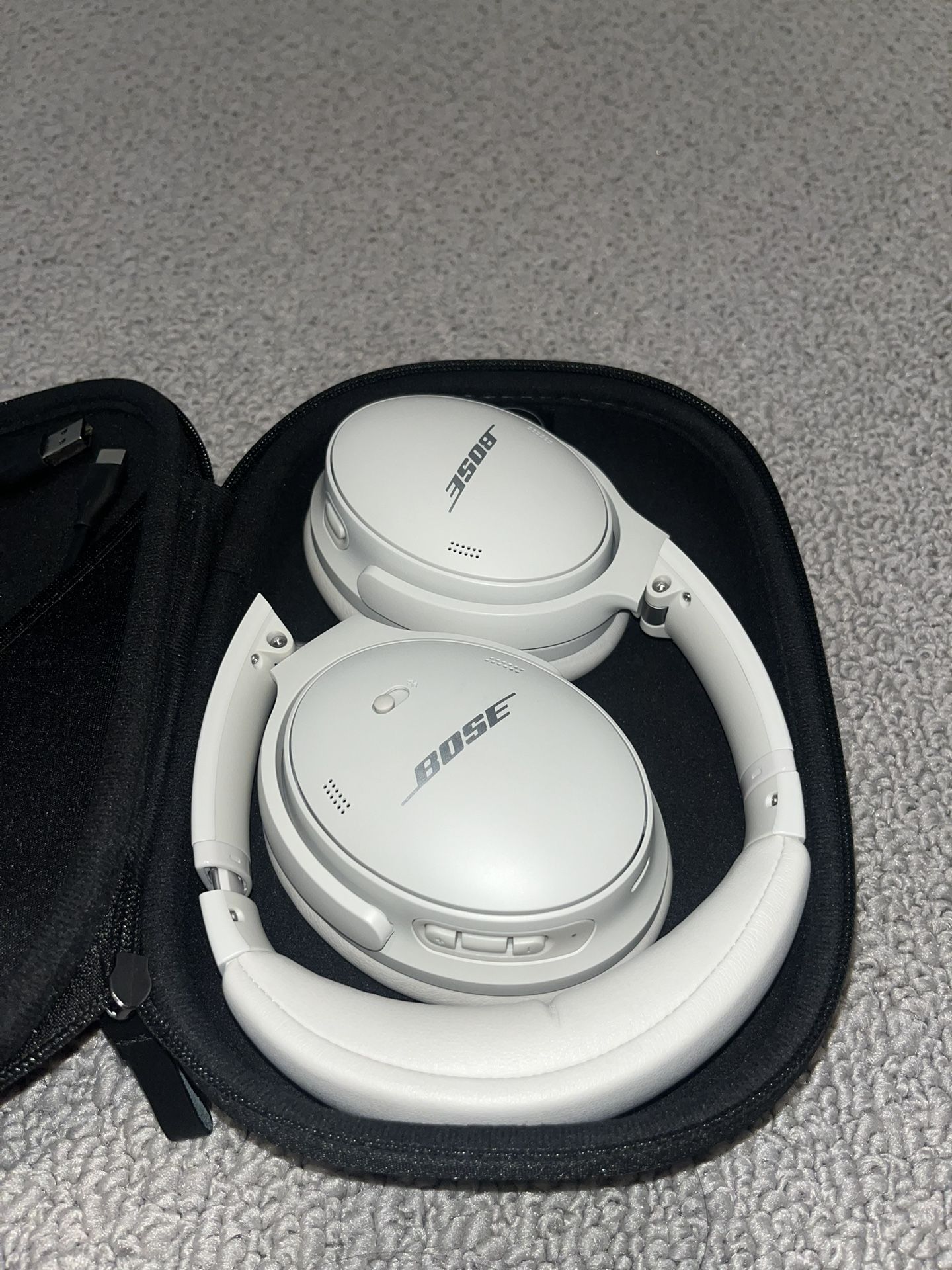 Bose QuietComfort 45