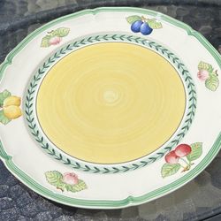 Villeroy And Boch Platter