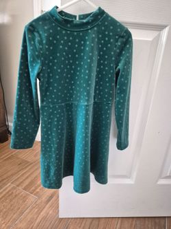 Cat & Jack Dress 4T