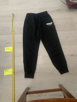 Sweatpants A2