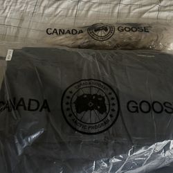 Canada Goose 2008 Expedition Paraka 