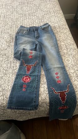 Woman’s clothing