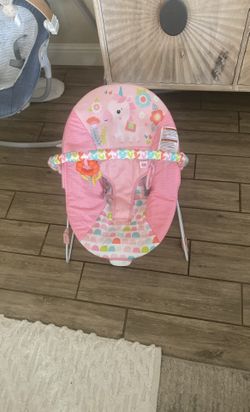 Baby Bouncer