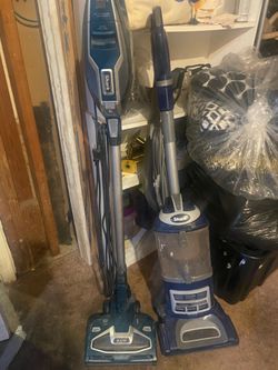 FREE SHARK VACUUMS