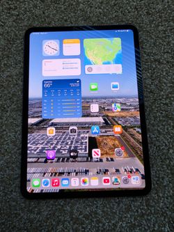 iPad pro 11 m4 LTE