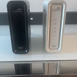 Comcast Modem Arris Surfboard 